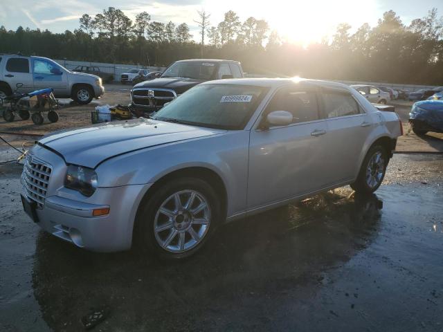 CHRYSLER 300 S 2010 with VIN 2C3CA2CV1AH279697 - Photo from auction