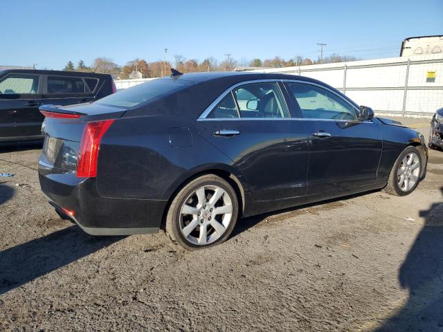 Фото 3 с аукциона – 2014 CADILLAC ATS с VIN 1G6AA5RX7E0105529