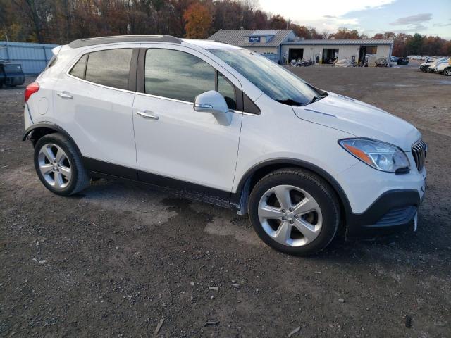 Photo 4 from auction – 2016 BUICK ENCORE with VIN KL4CJASB1GB686072