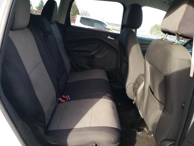 Photo 11 from auction – 2017 FORD ESCAPE SE with VIN 1FMCU9GD9HUD19900