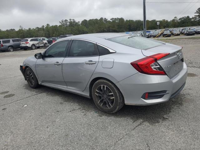 Photo 2 from auction – 2017 HONDA CIVIC LX with VIN 19XFC2F52HE002111