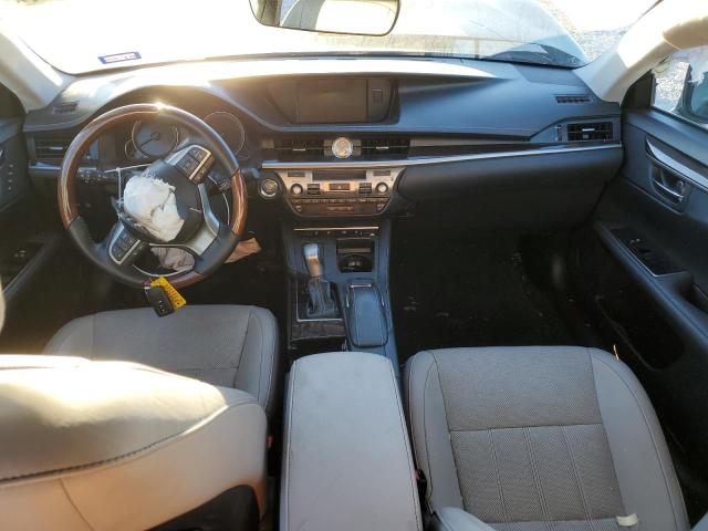 Photo 8 from auction – 2018 LEXUS ES 350 with VIN 58ABK1GG2JU107321