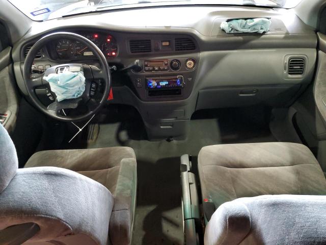 Photo 8 from auction – 2004 HONDA ODYSSEY EX with VIN 5FNRL18694B145851