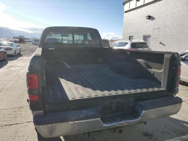 Photo 6 from auction – 1999 DODGE RAM 2500 with VIN 1B7KF236XXJ528197