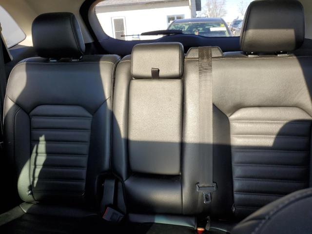 Photo 10 from auction – 2016 FORD EDGE SEL with VIN 2FMPK4J96GBC23709