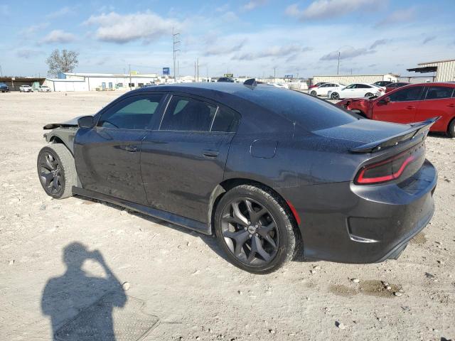 صورة رقم 2 من المزاد - 2019 DODGE CHARGER R/ مع VIN 2C3CDXCT4KH738189
