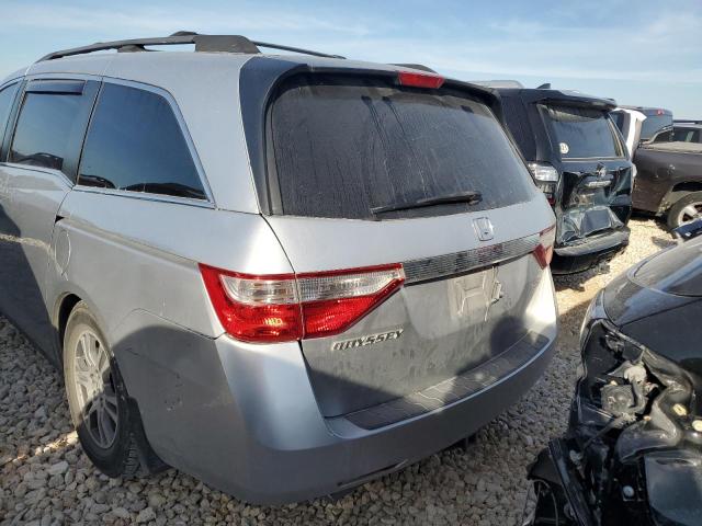 Photo 6 from auction – 2012 HONDA ODYSSEY EX with VIN 5FNRL5H48CB076641