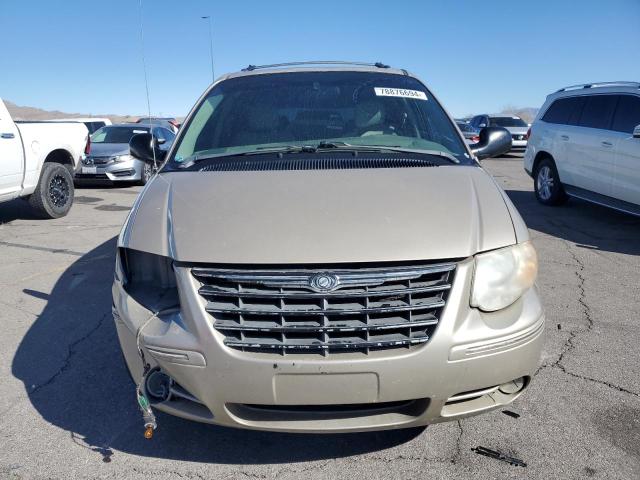 Photo 5 from auction – 2006 CHRYSLER TOWN & COU with VIN 2A4GP64L46R738409