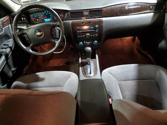 Photo 8 from auction – 2006 CHEVROLET IMPALA LT with VIN 2G1WT58K169111670