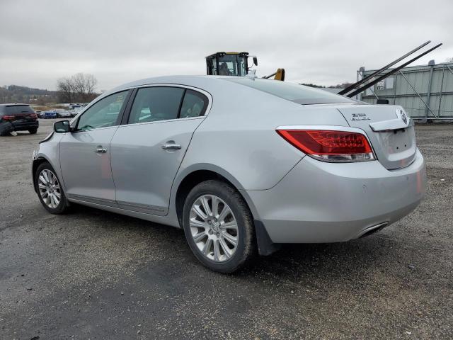 Photo 2 from auction – 2013 BUICK LACROSSE with VIN 1G4GC5E36DF313591