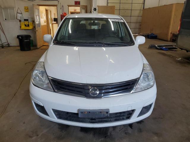 Photo 5 from auction – 2012 NISSAN VERSA S with VIN 3N1BC1CP6CK805726