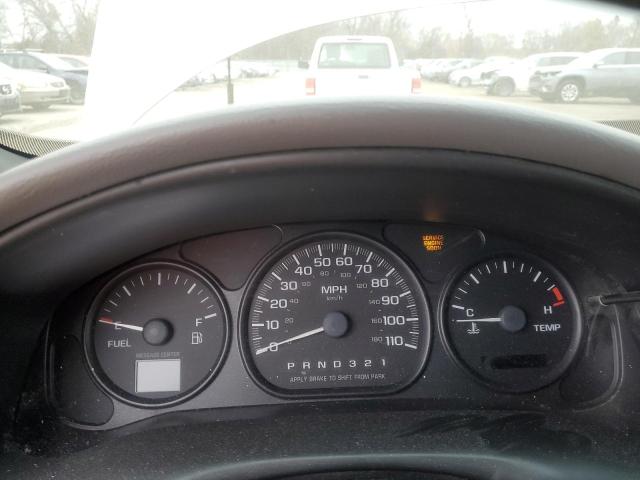 Photo 9 from auction – 2005 PONTIAC MONTANA with VIN 1GMDV23E65D146551