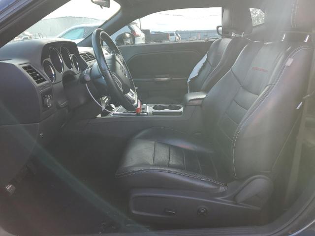 Photo 7 from auction – 2012 DODGE CHALLENGER with VIN 2C3CDYAG5CH144594