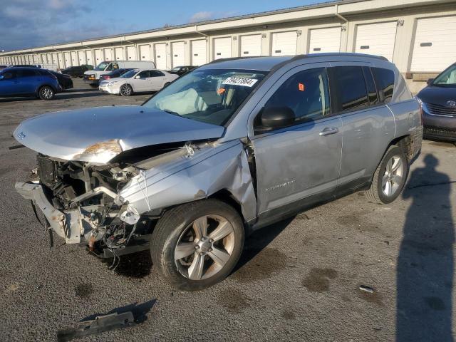 JEEP COMPASS SP 2011 with VIN 1J4NF1FB2BD234794 - Photo from auction