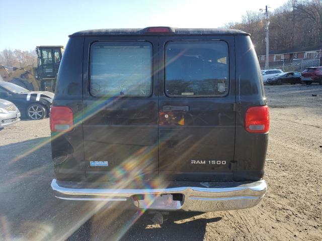 Photo 6 from auction – 2001 DODGE RAM VAN B1 with VIN 2B6HB11Y61K559578
