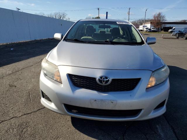 Photo 5 from auction – 2010 TOYOTA COROLLA BA with VIN 1NXBU4EEXAZ168047