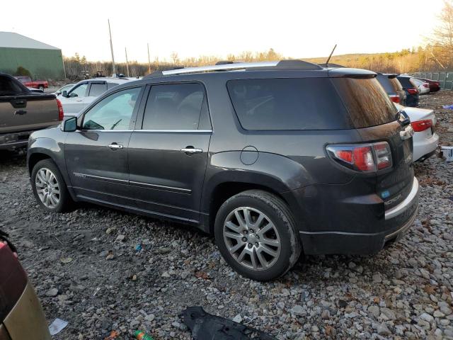 Photo 2 from auction – 2016 GMC ACADIA DEN with VIN 1GKKVTKD3GJ341865