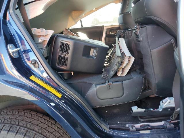 Photo 11 from auction – 2020 TOYOTA 4RUNNER SR with VIN JTEBU5JR5L5769037