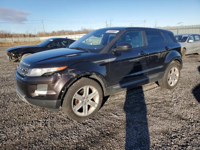 Photo 1 from auction – 2014 LAND ROVER RANGE ROVE with VIN SALVP2BG2EH889943