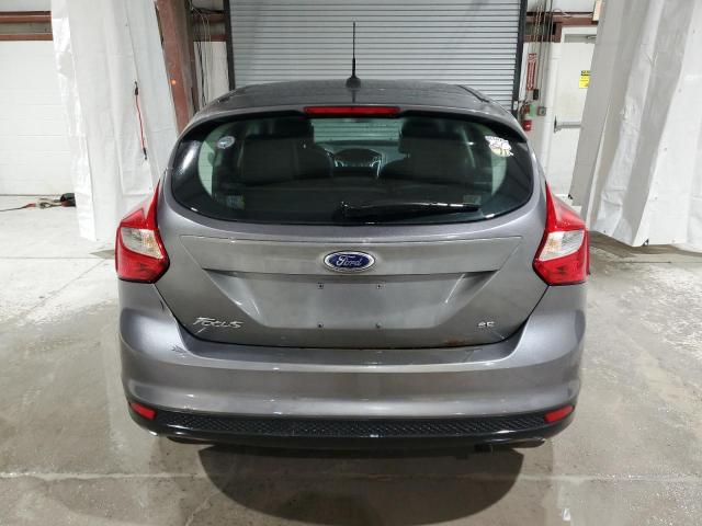 Photo 6 from auction – 2014 FORD FOCUS SE with VIN 1FADP3K25EL240220