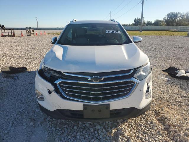Photo 5 from auction – 2018 CHEVROLET EQUINOX PR with VIN 3GNAXMEV3JS614862