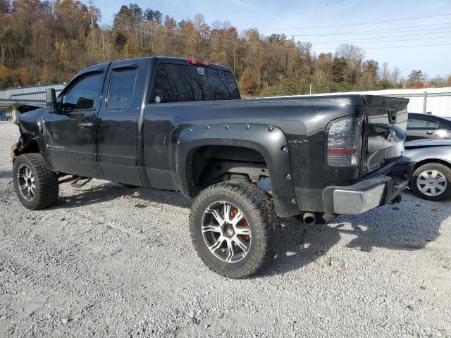 Photo 2 from auction – 2008 CHEVROLET SILVERADO with VIN 2GCEK19J681130222