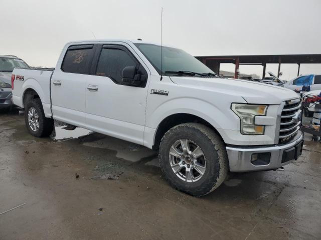 Photo 4 from auction – 2017 FORD F150 SUPER with VIN 1FTEW1EF9HKC48657
