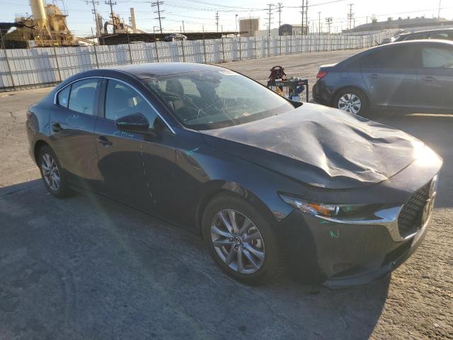 Photo 4 from auction – 2020 MAZDA 3 with VIN 3MZBPABL8LM123609