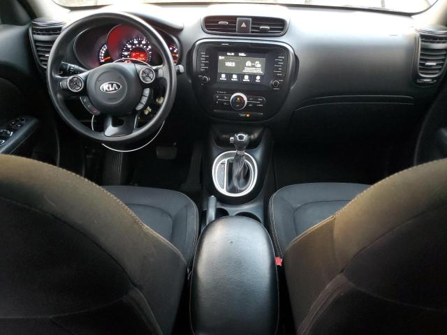 Photo 8 from auction – 2019 KIA SOUL + with VIN KNDJP3A53K7652679