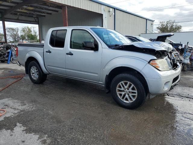 Photo 4 from auction – 2014 NISSAN FRONTIER S with VIN 1N6AD0EV4EN767693