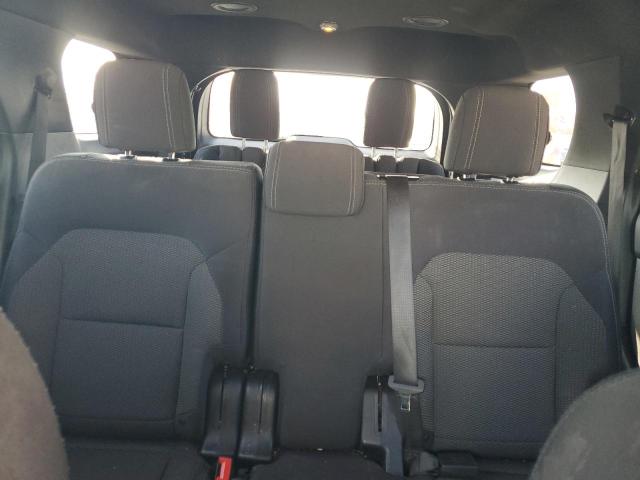 Photo 10 from auction – 2017 FORD EXPLORER X with VIN 1FM5K8D87HGE00568