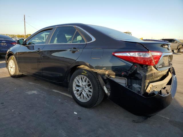 Photo 2 from auction – 2016 TOYOTA CAMRY LE with VIN 4T4BF1FKXGR542393