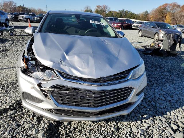 Photo 5 from auction – 2017 CHEVROLET CRUZE LS with VIN 3G1BC5SM6HS557392