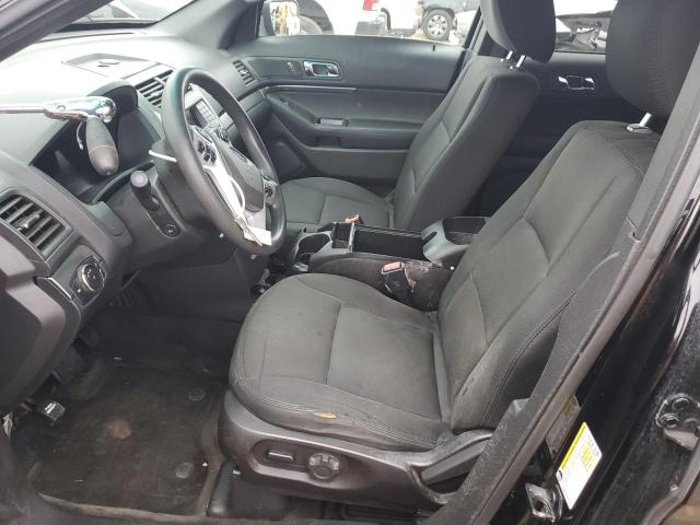 Photo 7 from auction – 2015 FORD EXPLORER P with VIN 1FM5K8AR7FGB32387