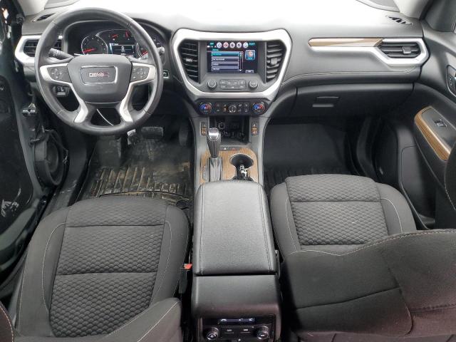 Photo 8 from auction – 2017 GMC ACADIA SLE with VIN 1GKKNSLS5HZ177870