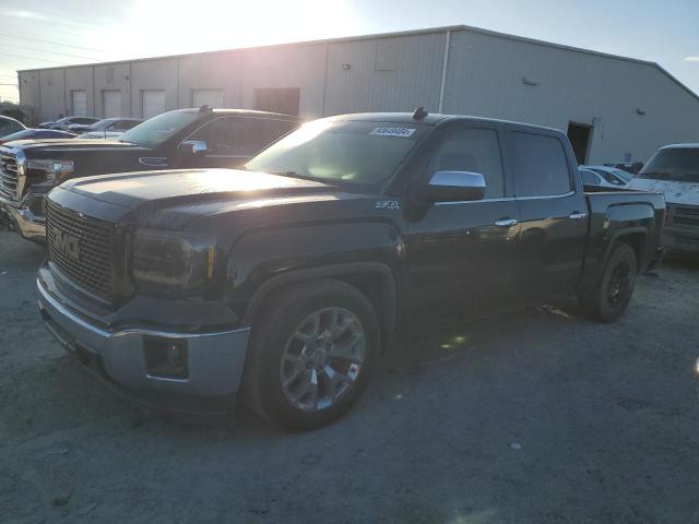 GMC SIERRA K15 2014 with VIN 3GTU2VEC7EG506911 - Photo from auction