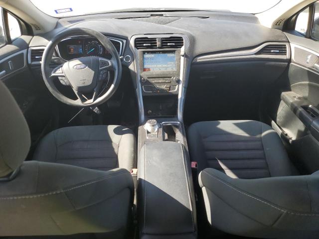 Photo 8 from auction – 2017 FORD FUSION SE with VIN 3FA6P0H73HR349646