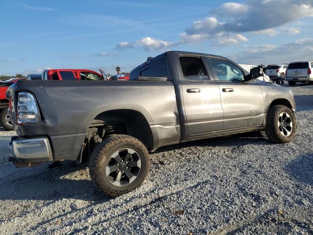 Photo 3 from auction – 2020 RAM 1500 BIG H with VIN 1C6SRFBT6LN280806