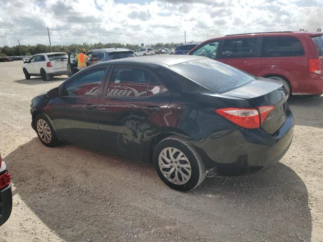 Photo 2 from auction – 2017 TOYOTA COROLLA L with VIN 2T1BURHE5HC806810