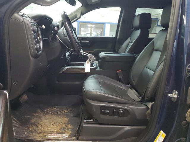 Photo 7 from auction – 2020 CHEVROLET SILVERADO with VIN 3GCPYFEL4LG413939