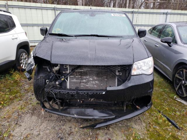 Photo 5 from auction – 2020 DODGE GRAND CARA with VIN 2C4RDGCG3LR193932
