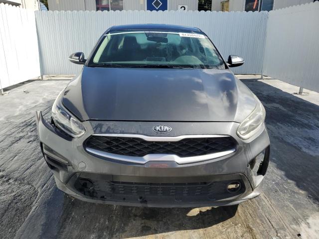 Photo 5 from auction – 2019 KIA FORTE FE with VIN 3KPF24AD7KE092991