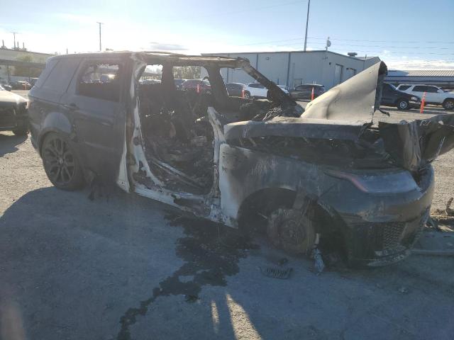 Photo 4 from auction – 2020 LAND ROVER RANGE ROVE with VIN SALWR2SU8LA714722