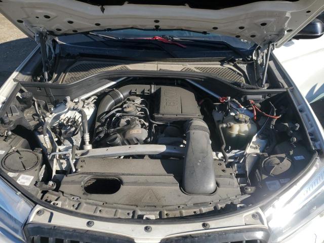 Photo 11 from auction – 2017 BMW X6 XDRIVE3 with VIN 5UXKU2C31H0X47437