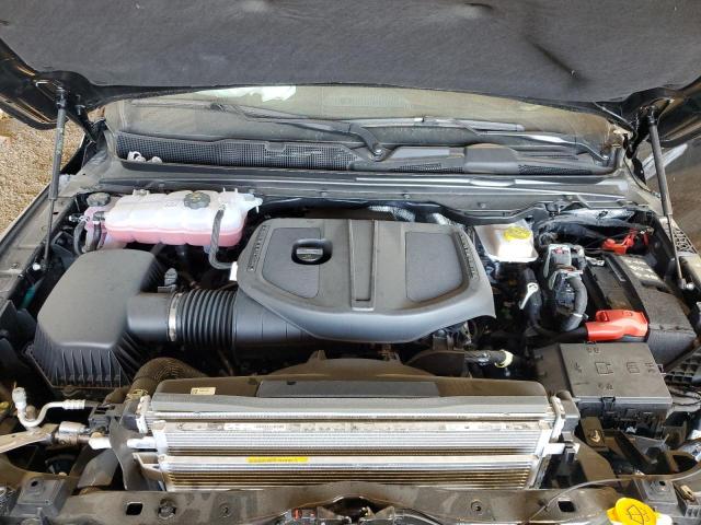 Photo 11 from auction – 2025 RAM 1500 BIG H with VIN 1C6SRFFP9SN510592
