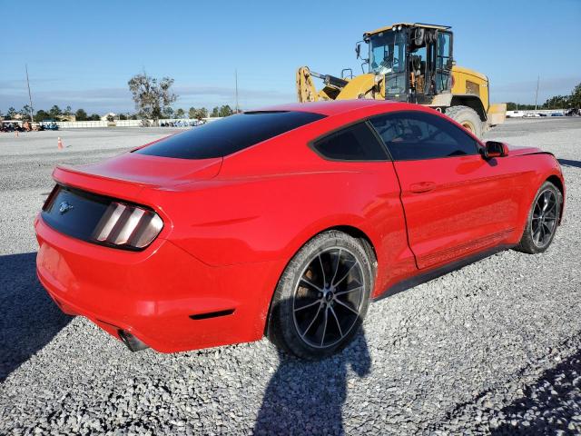 Photo 3 from auction – 2015 FORD MUSTANG with VIN 1FA6P8TH8F5395200