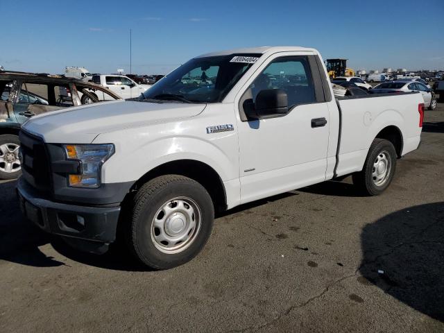 FORD F150 2015 with VIN 1FTMF1CP9FFA40307 - Photo from auction
