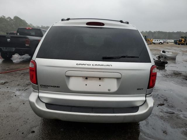 Photo 6 from auction – 2005 DODGE GRAND CARA with VIN 2D4GP44LX5R540252