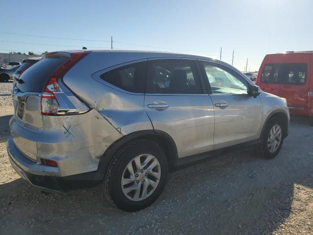 Photo 3 from auction – 2015 HONDA CR-V EX with VIN 3CZRM3H55FG705971