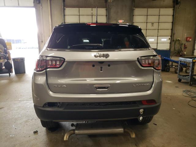 Photo 6 from auction – 2024 JEEP COMPASS LI with VIN 3C4NJDCN1RT585284